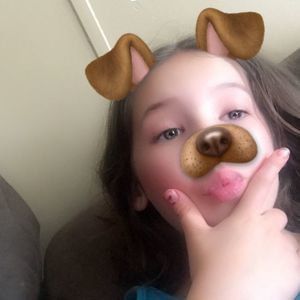 Meet your Posher, Jordyn